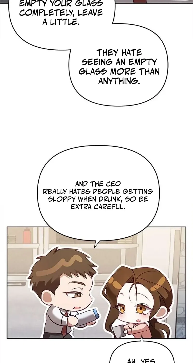 My Lewd Friend’s Oppa Chapter 4 – Page 21