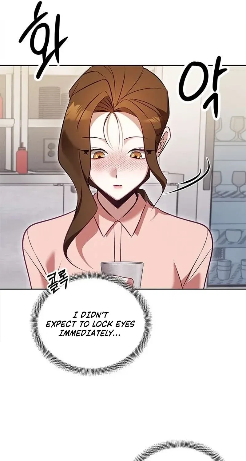 My Lewd Friend’s Oppa Chapter 4 – Page 25