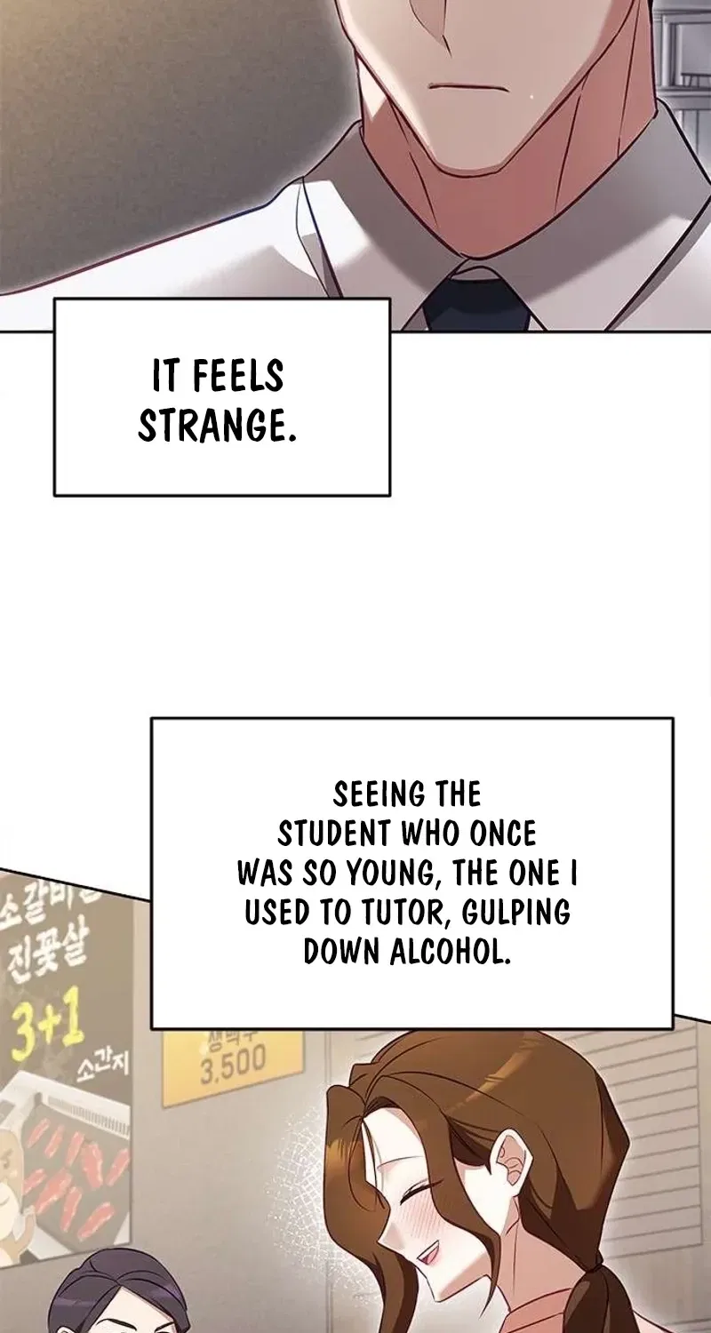My Lewd Friend’s Oppa Chapter 4 – Page 27