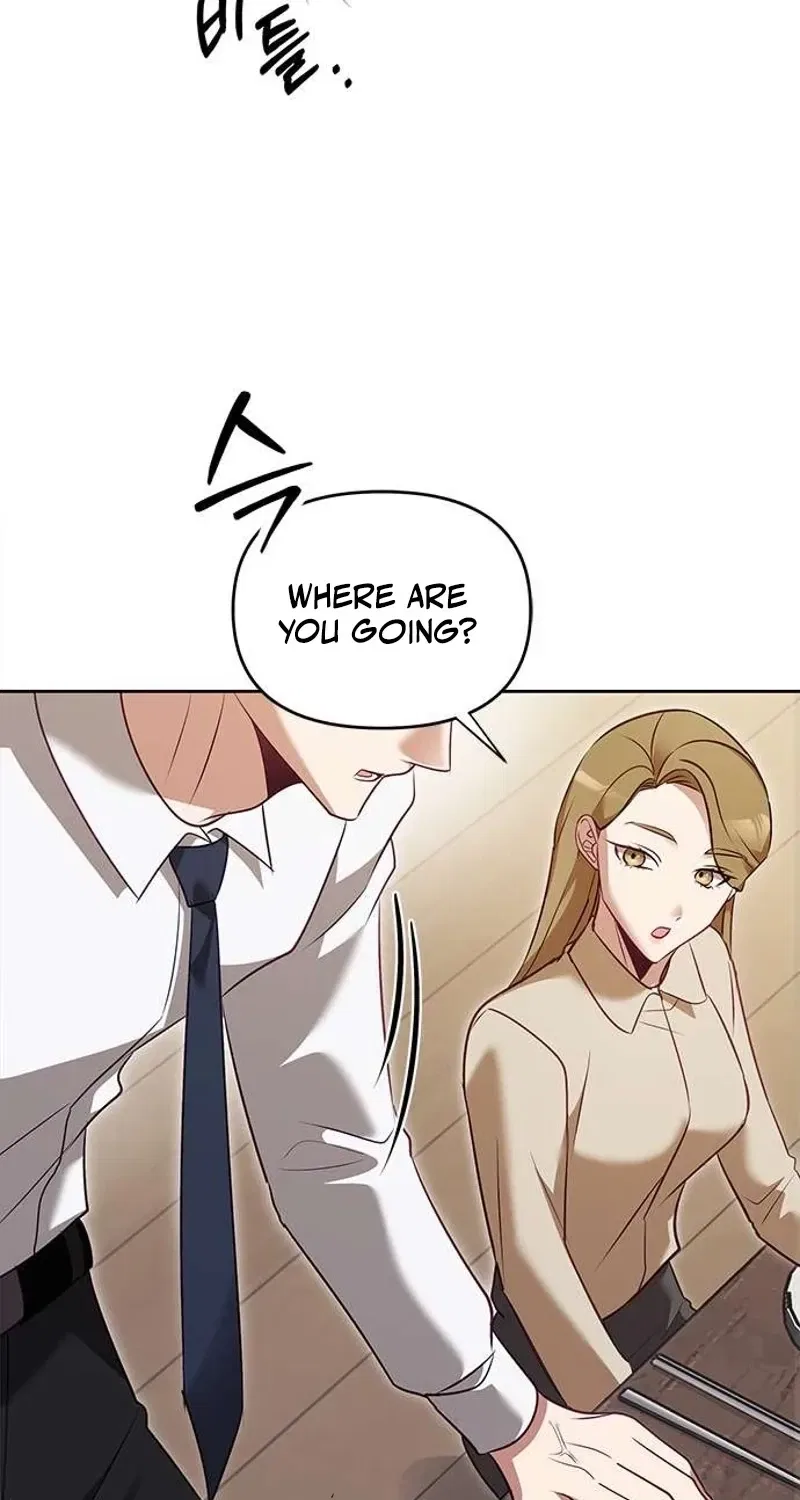 My Lewd Friend’s Oppa Chapter 4 – Page 32