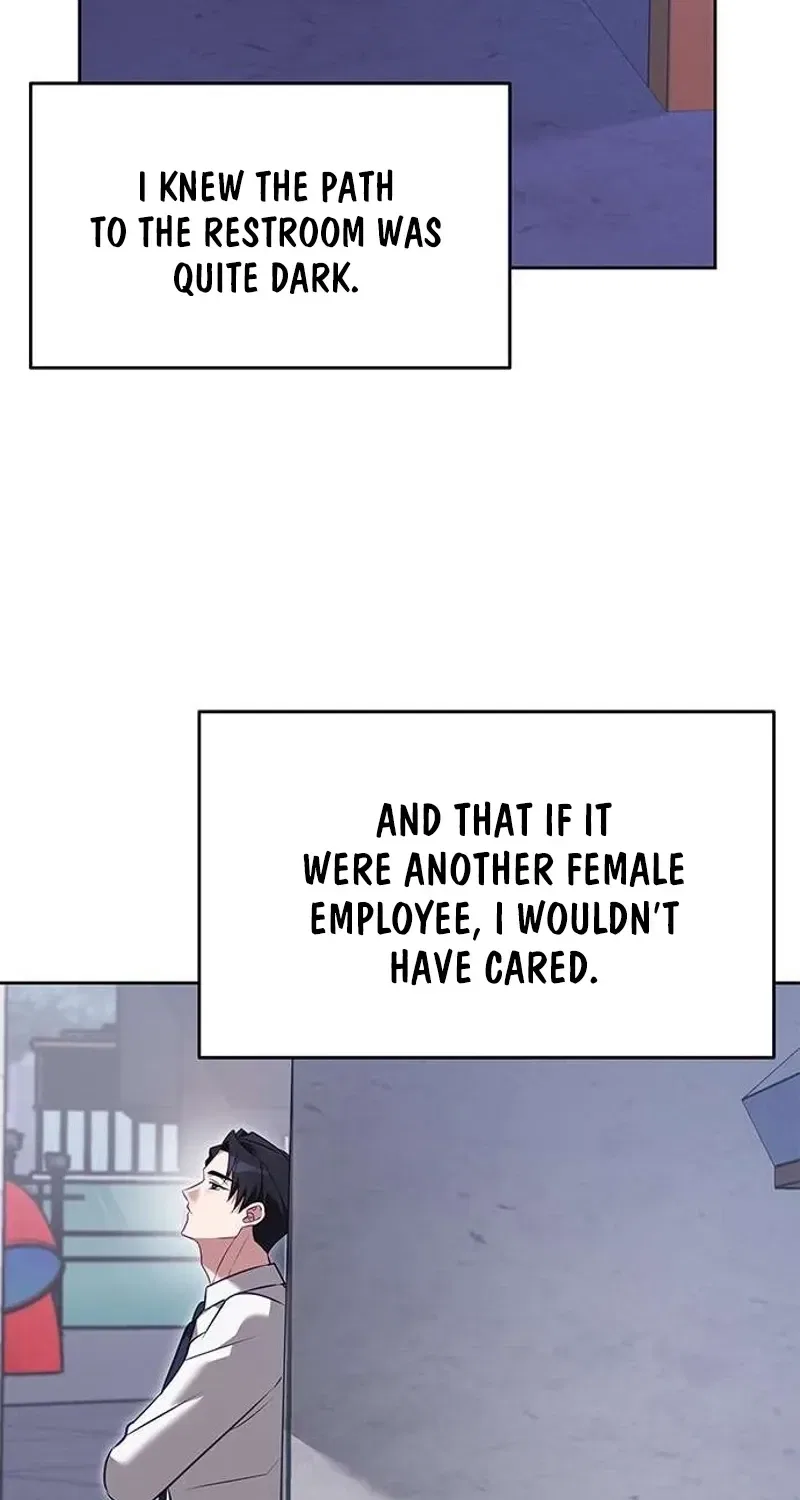 My Lewd Friend’s Oppa Chapter 4 – Page 38