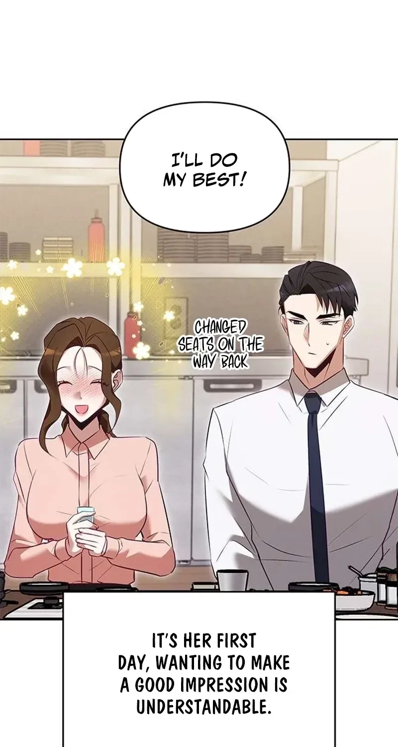 My Lewd Friend’s Oppa Chapter 4 – Page 55