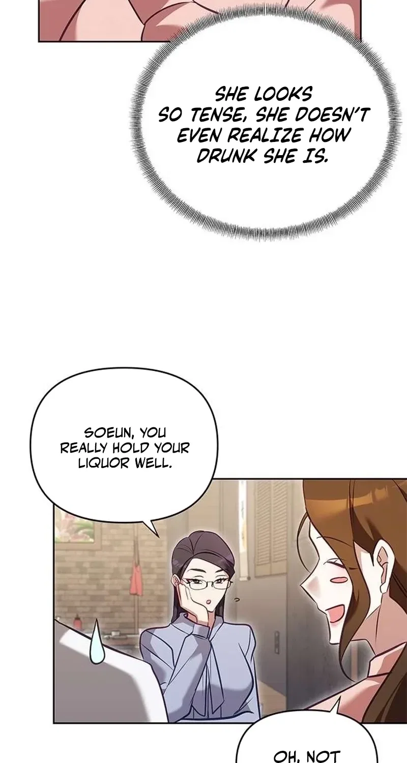 My Lewd Friend’s Oppa Chapter 4 – Page 57
