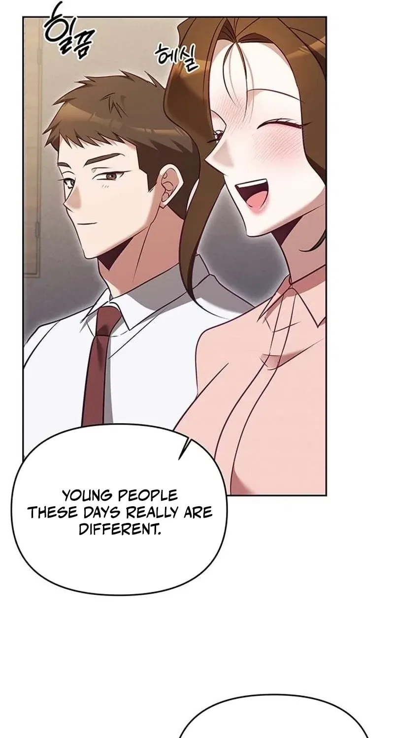 My Lewd Friend’s Oppa Chapter 4 – Page 59