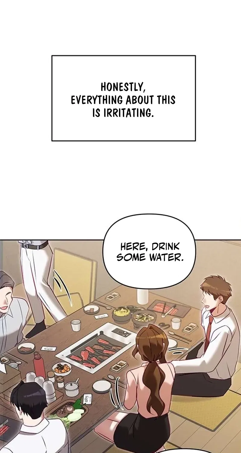 My Lewd Friend’s Oppa Chapter 4 – Page 65