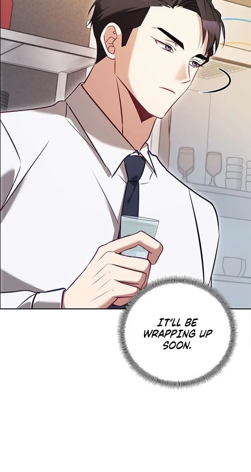 My Lewd Friend’s Oppa Chapter 4 – Page 70