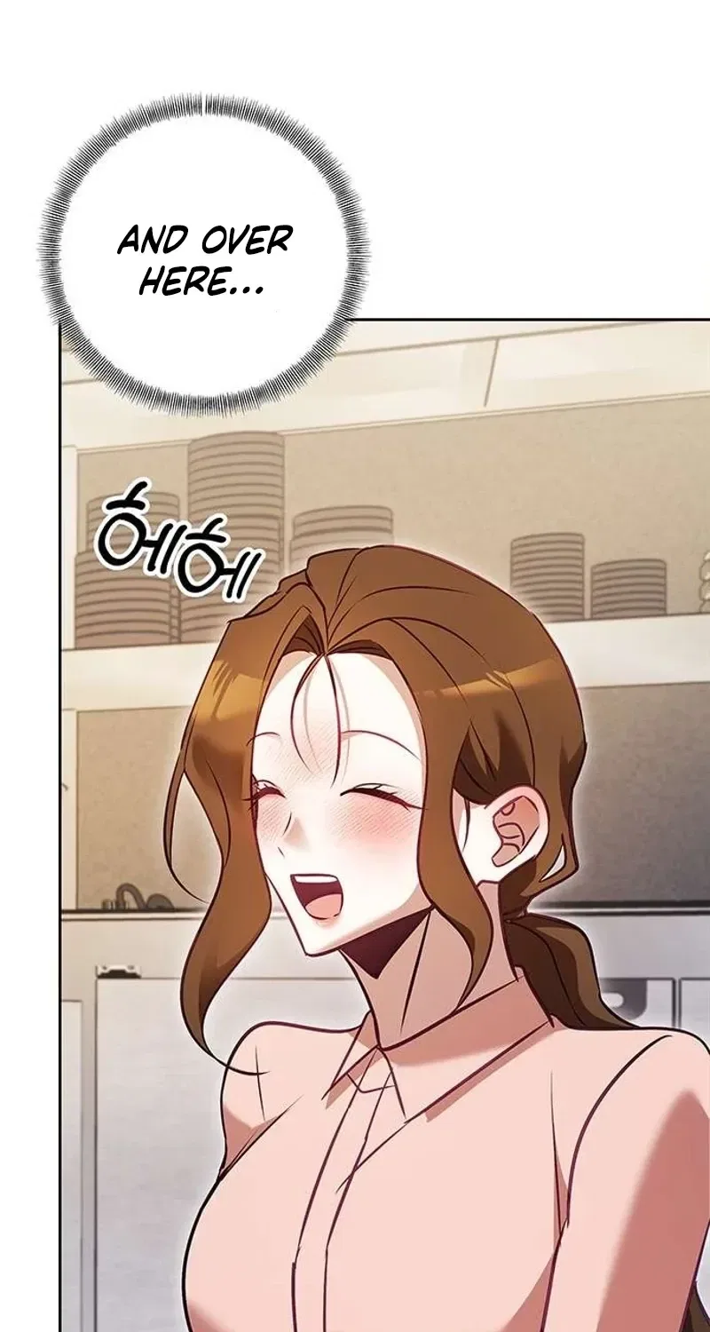 My Lewd Friend’s Oppa Chapter 4 – Page 71