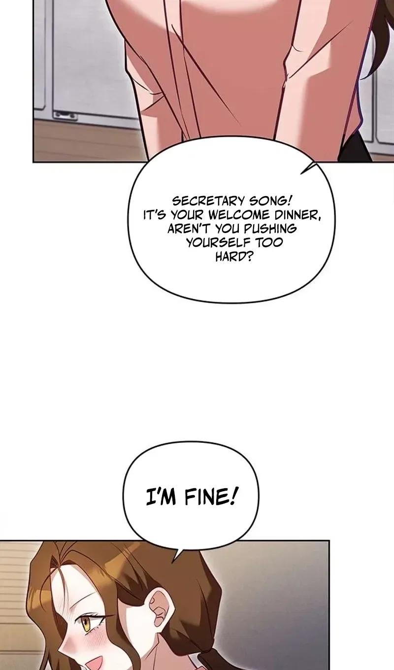 My Lewd Friend’s Oppa Chapter 4 – Page 72