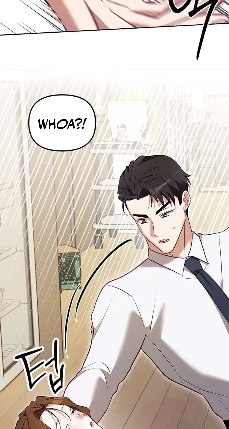 My Lewd Friend’s Oppa Chapter 4 – Page 74