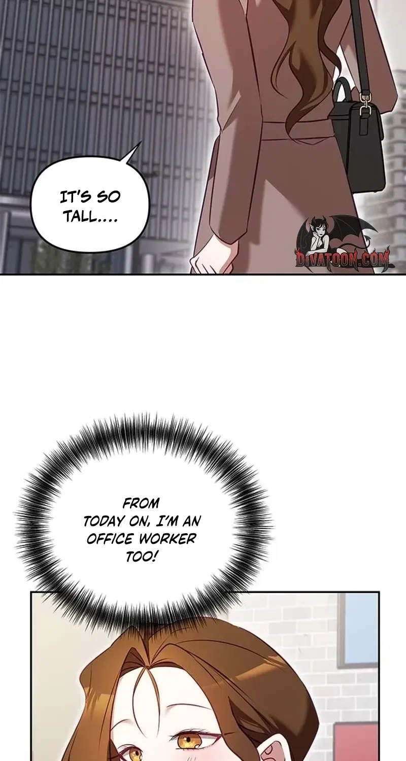 My Lewd Friend’s Oppa Chapter 3 – Page 8