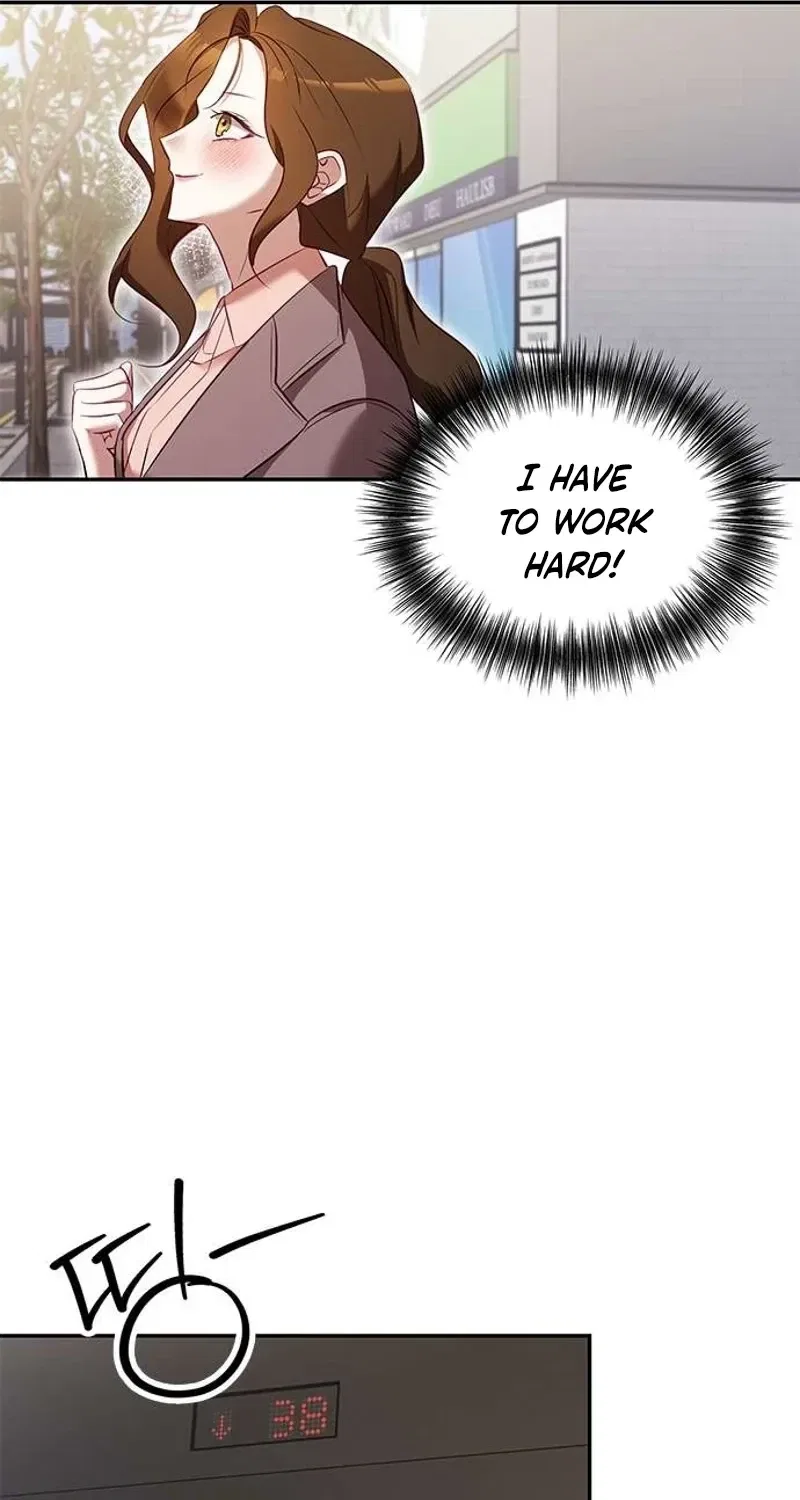 My Lewd Friend’s Oppa Chapter 3 – Page 11