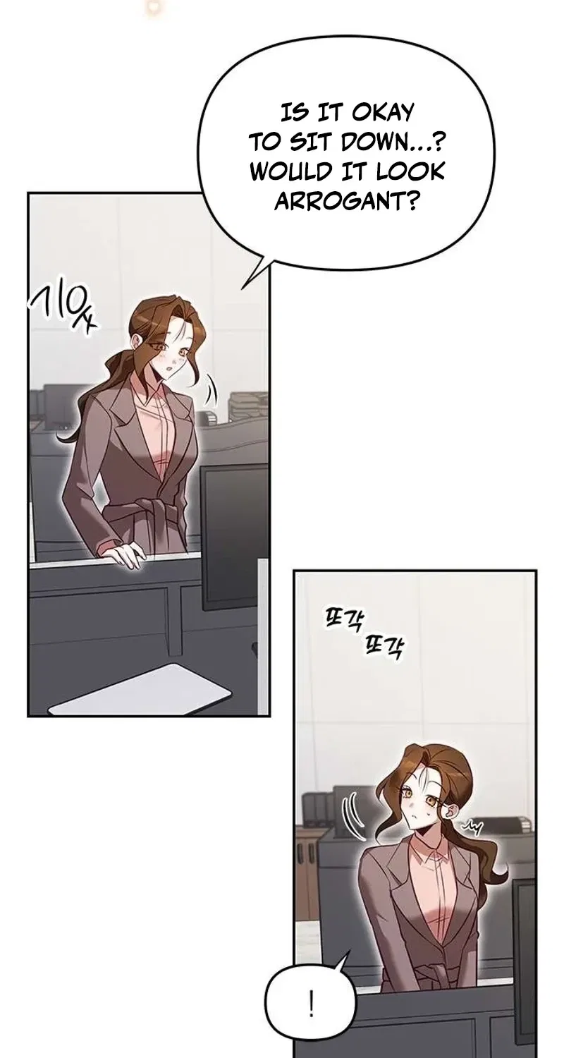 My Lewd Friend’s Oppa Chapter 3 – Page 13