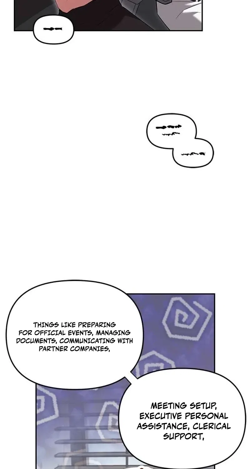My Lewd Friend’s Oppa Chapter 3 – Page 19