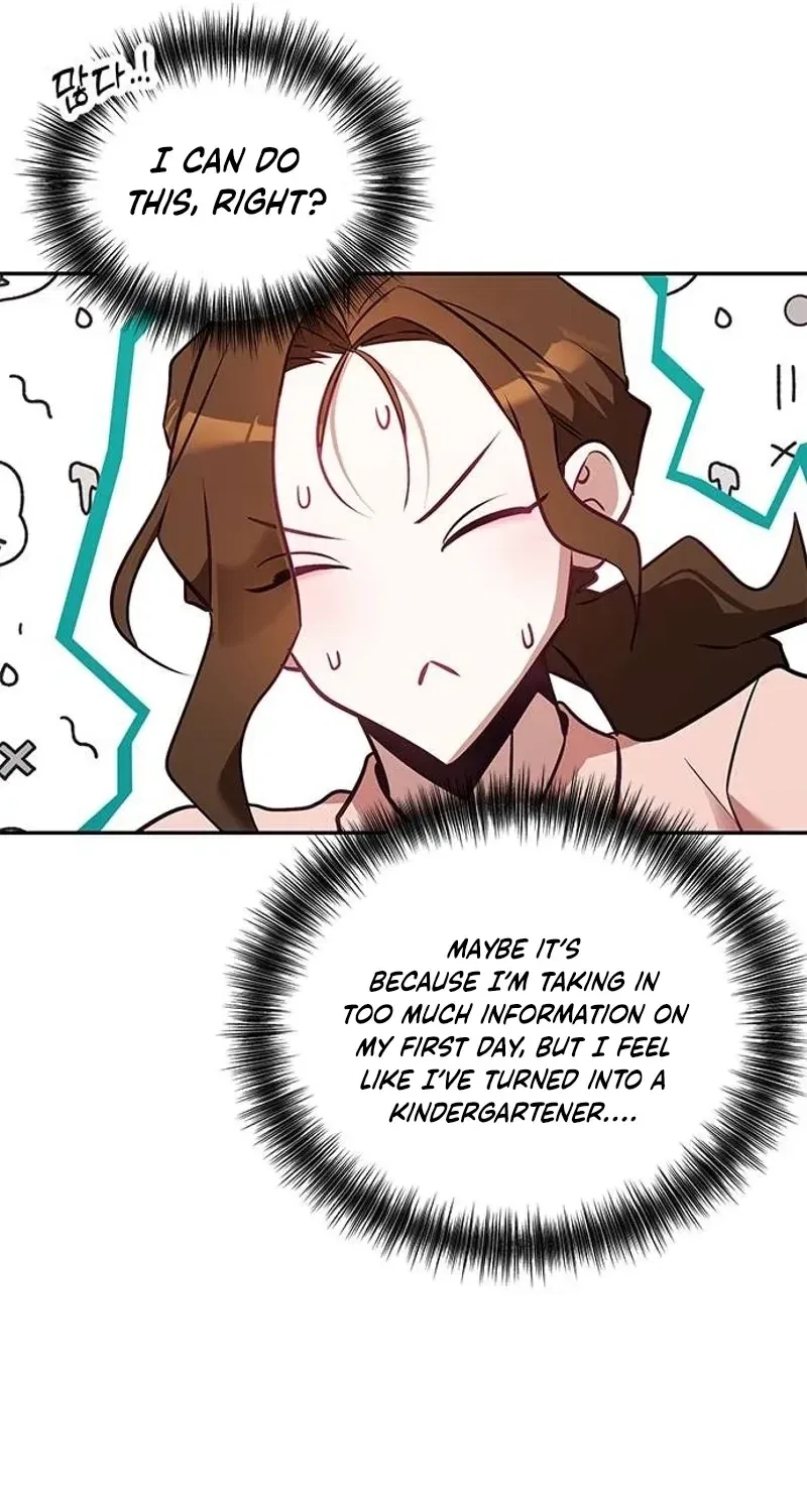 My Lewd Friend’s Oppa Chapter 3 – Page 21