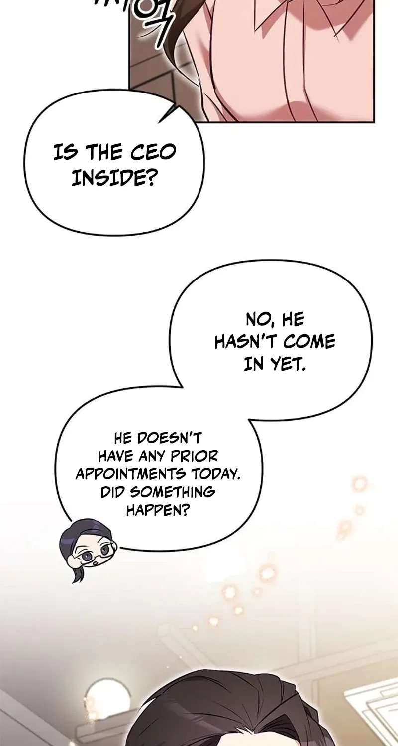 My Lewd Friend’s Oppa Chapter 3 – Page 24