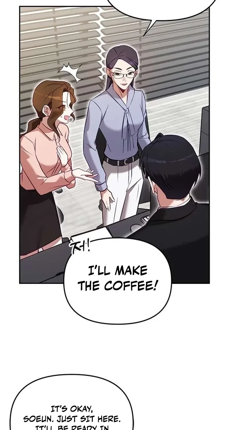 My Lewd Friend’s Oppa Chapter 3 – Page 28