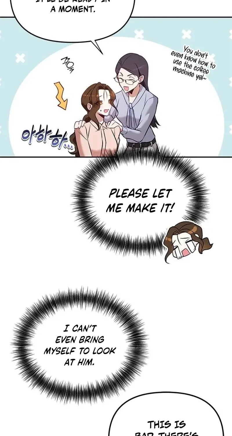 My Lewd Friend’s Oppa Chapter 3 – Page 29