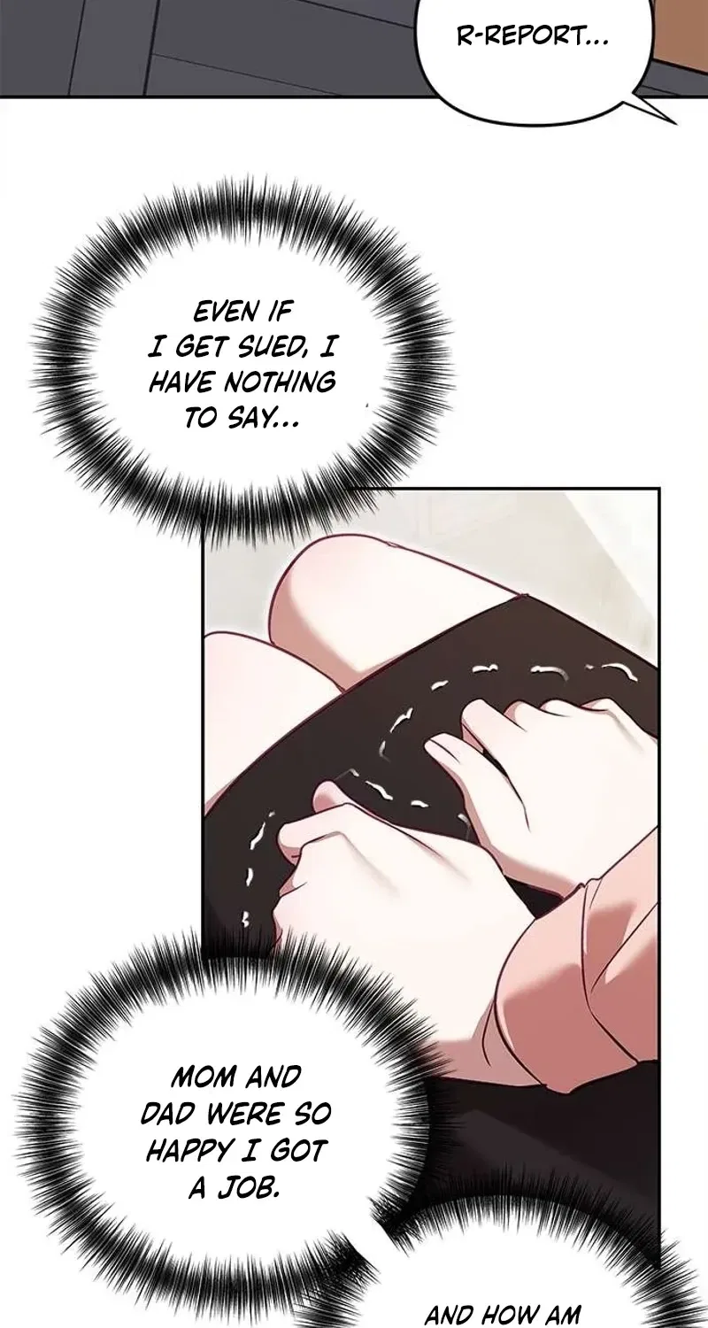 My Lewd Friend’s Oppa Chapter 3 – Page 32