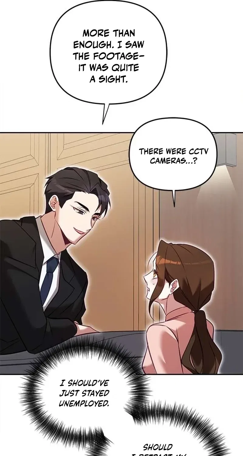 My Lewd Friend’s Oppa Chapter 3 – Page 34