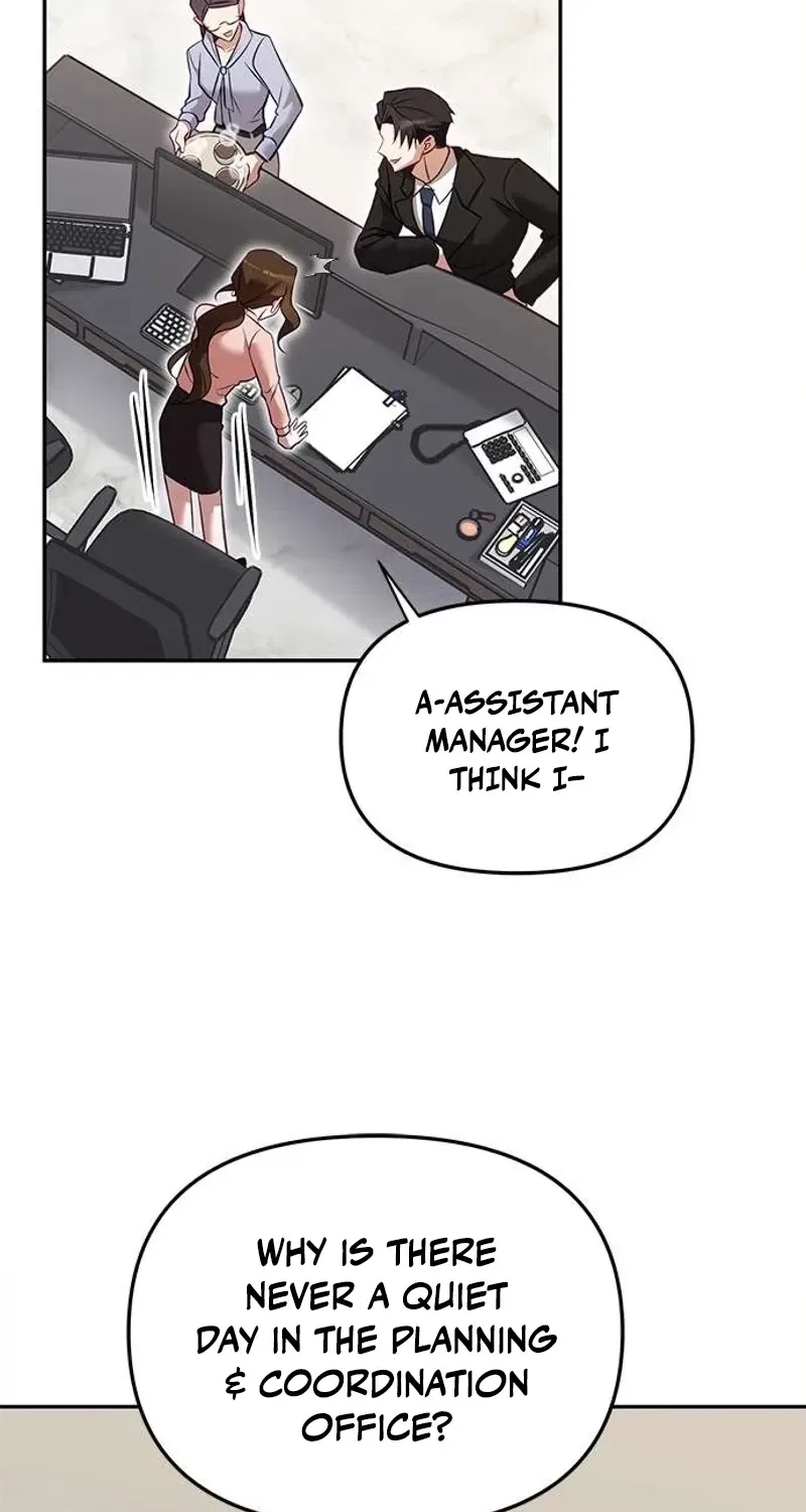 My Lewd Friend’s Oppa Chapter 3 – Page 36