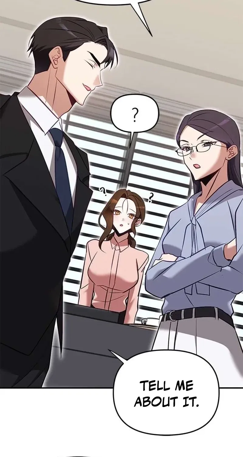 My Lewd Friend’s Oppa Chapter 3 – Page 37