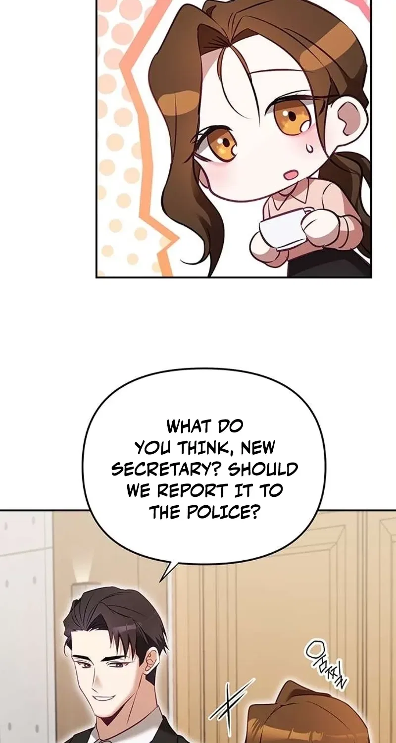 My Lewd Friend’s Oppa Chapter 3 – Page 39