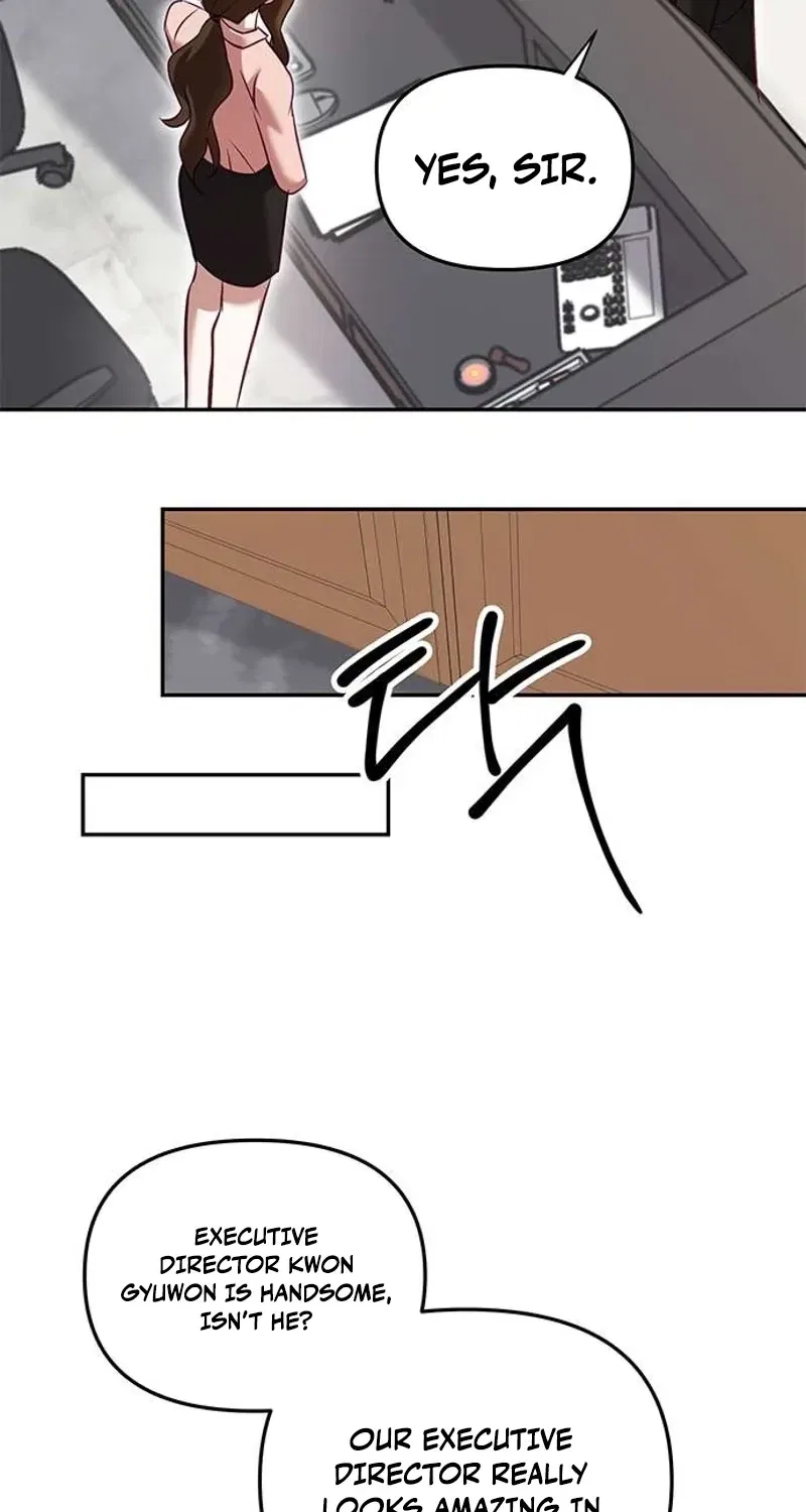 My Lewd Friend’s Oppa Chapter 3 – Page 46