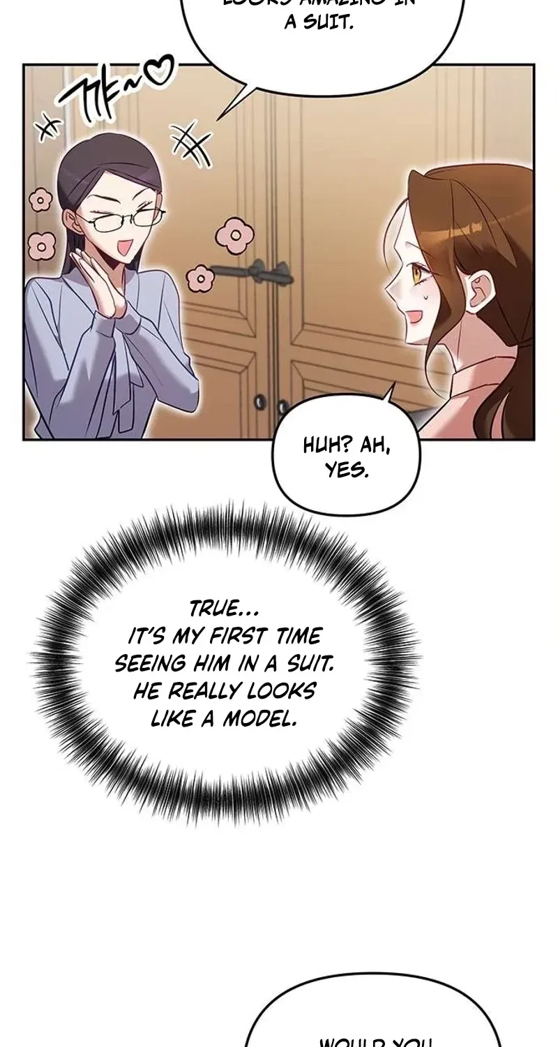 My Lewd Friend’s Oppa Chapter 3 – Page 47