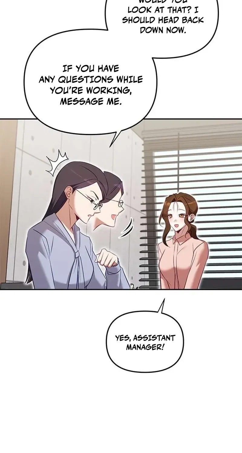 My Lewd Friend’s Oppa Chapter 3 – Page 48