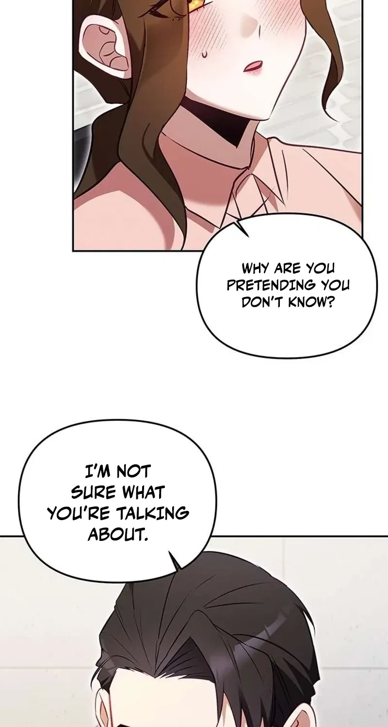My Lewd Friend’s Oppa Chapter 3 – Page 53