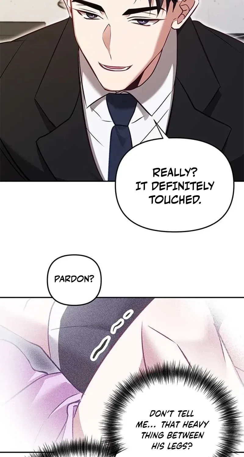My Lewd Friend’s Oppa Chapter 3 – Page 54