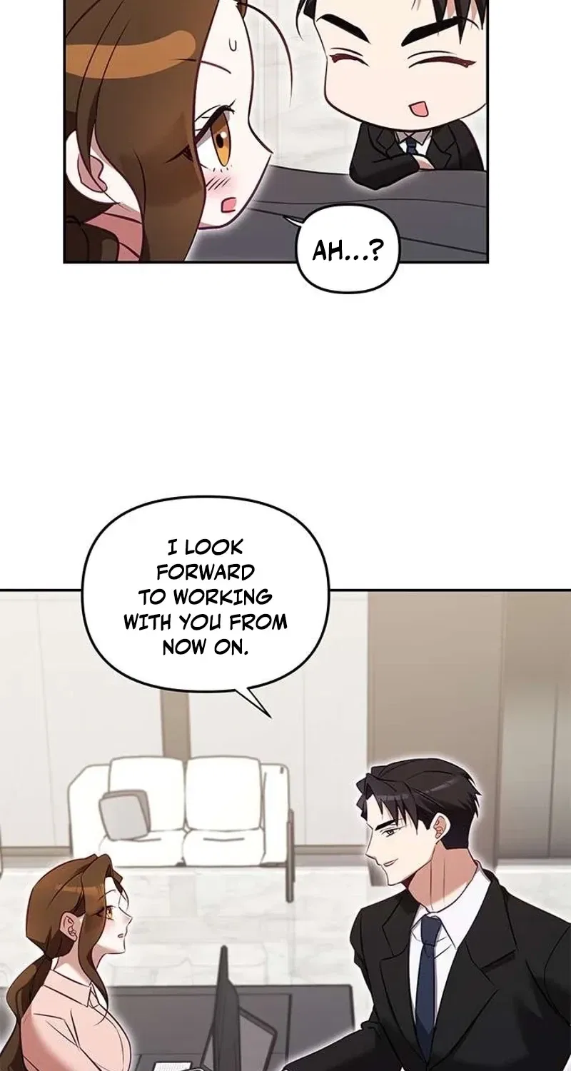 My Lewd Friend’s Oppa Chapter 3 – Page 56