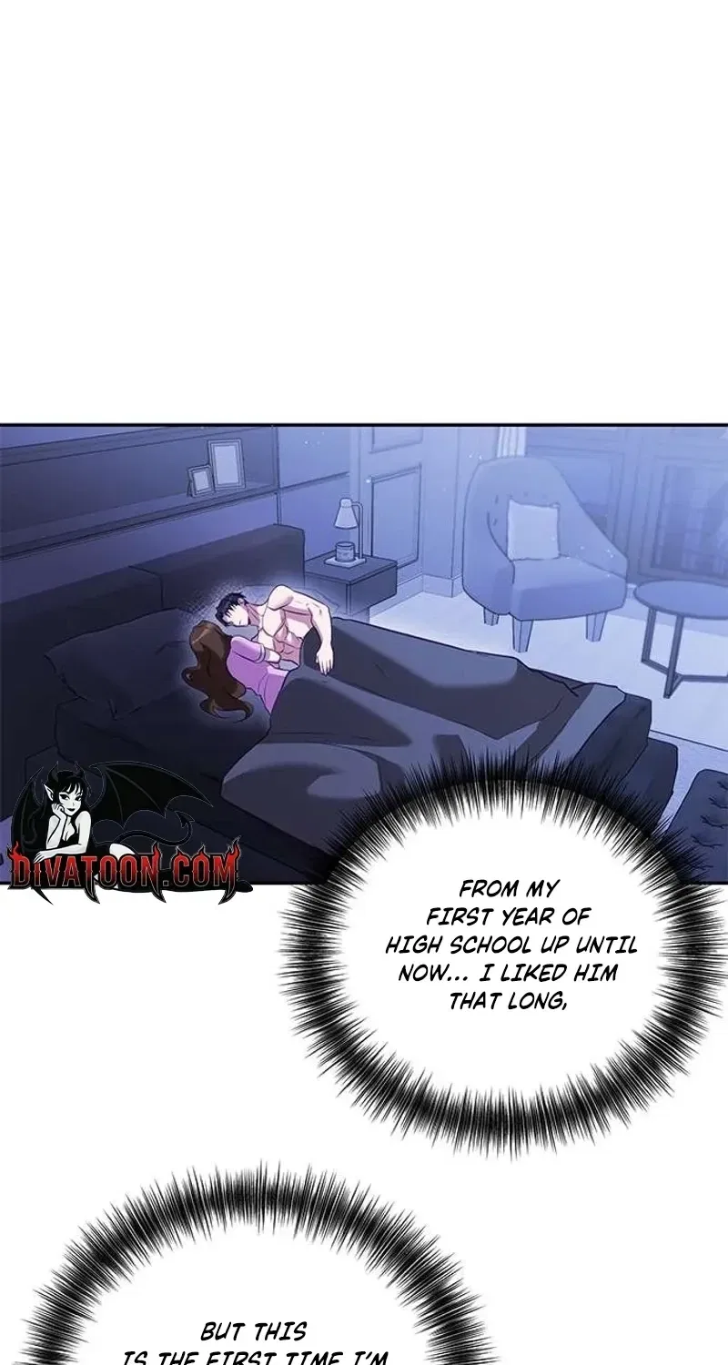 My Lewd Friend’s Oppa Chapter 2 – Page 4