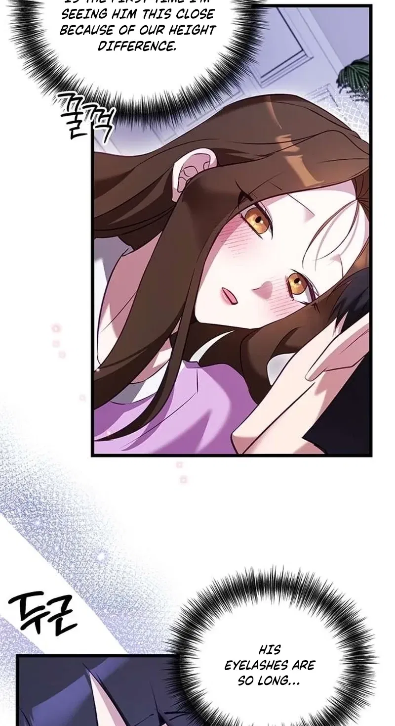 My Lewd Friend’s Oppa Chapter 2 – Page 5