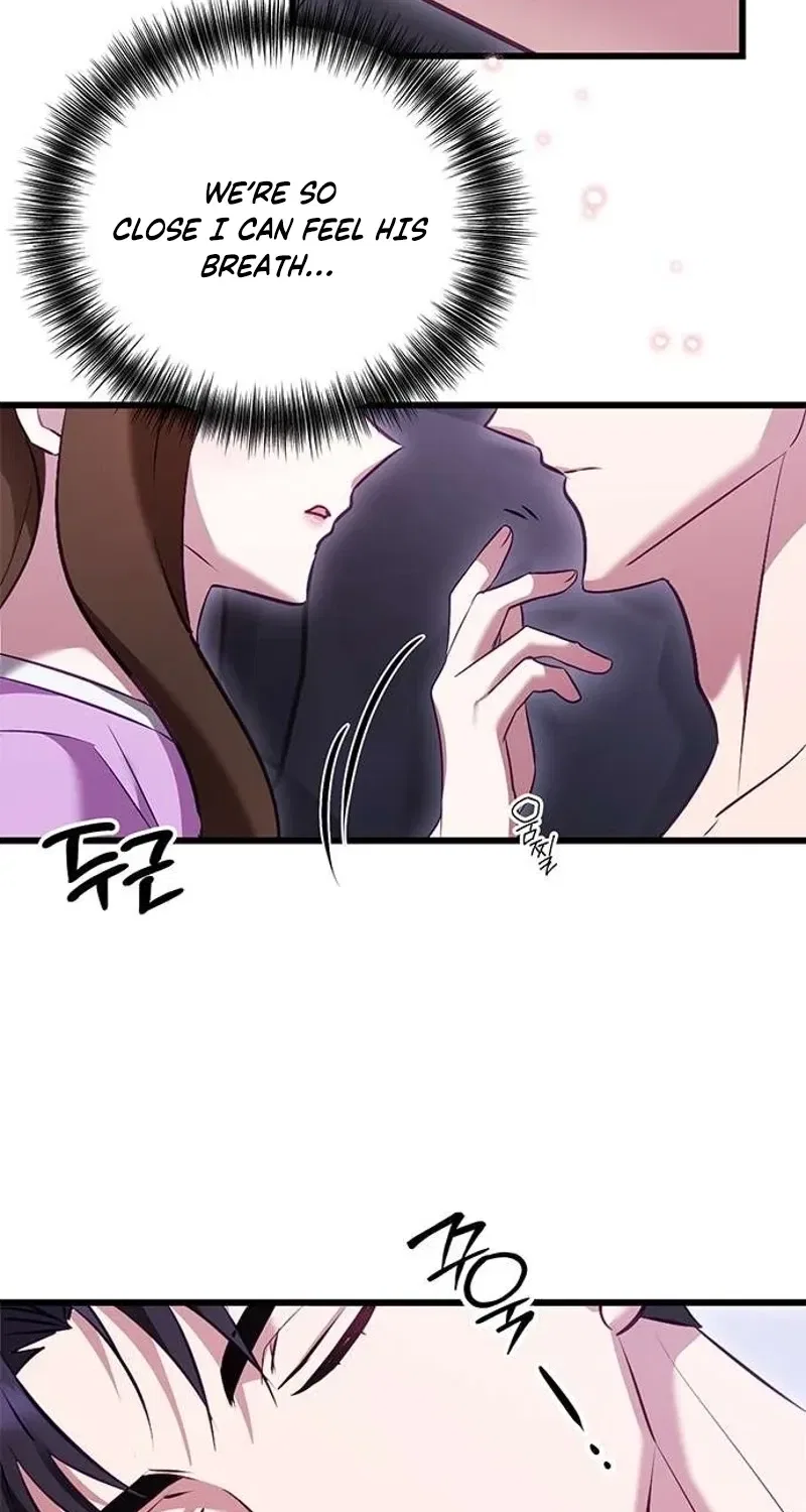 My Lewd Friend’s Oppa Chapter 2 – Page 7