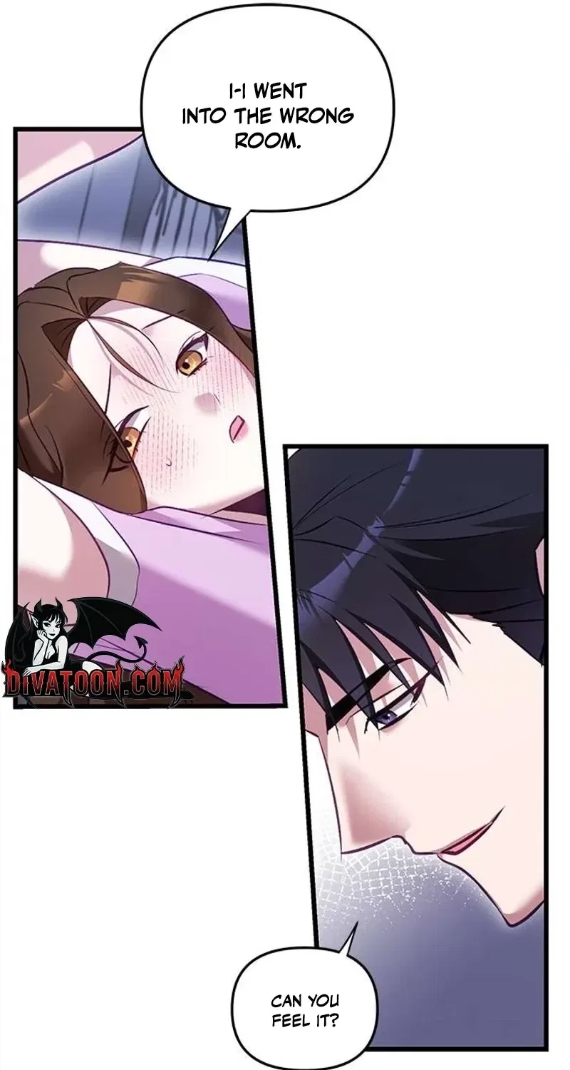 My Lewd Friend’s Oppa Chapter 2 – Page 21