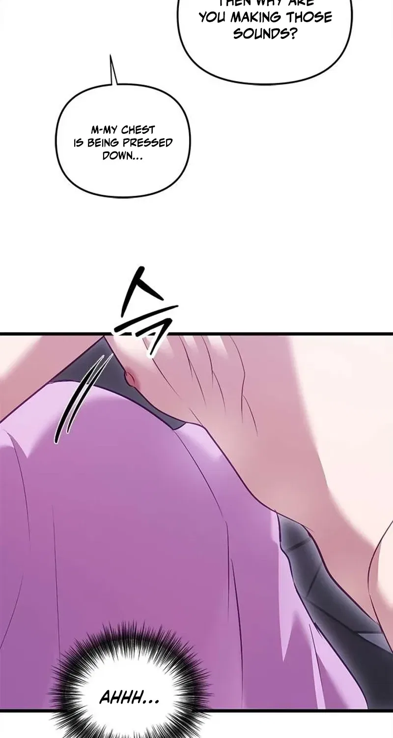 My Lewd Friend’s Oppa Chapter 2 – Page 23