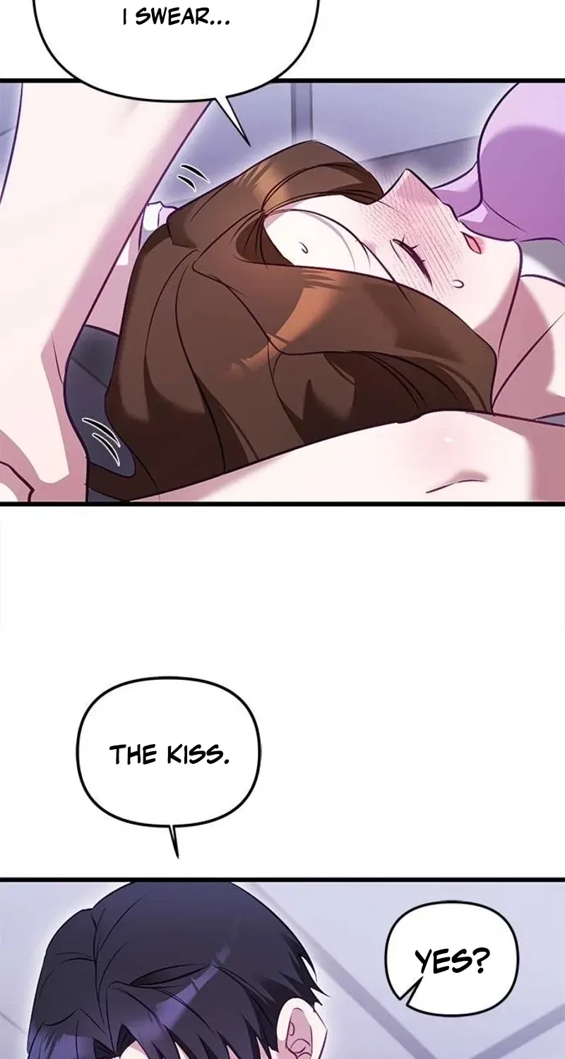 My Lewd Friend’s Oppa Chapter 2 – Page 26