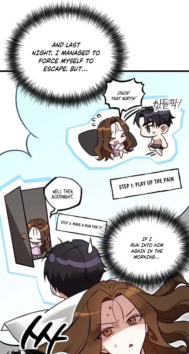 My Lewd Friend’s Oppa Chapter 2 – Page 41