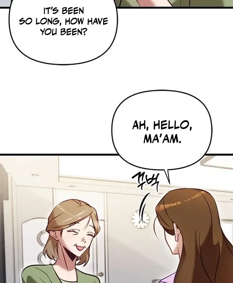 My Lewd Friend’s Oppa Chapter 2 – Page 45