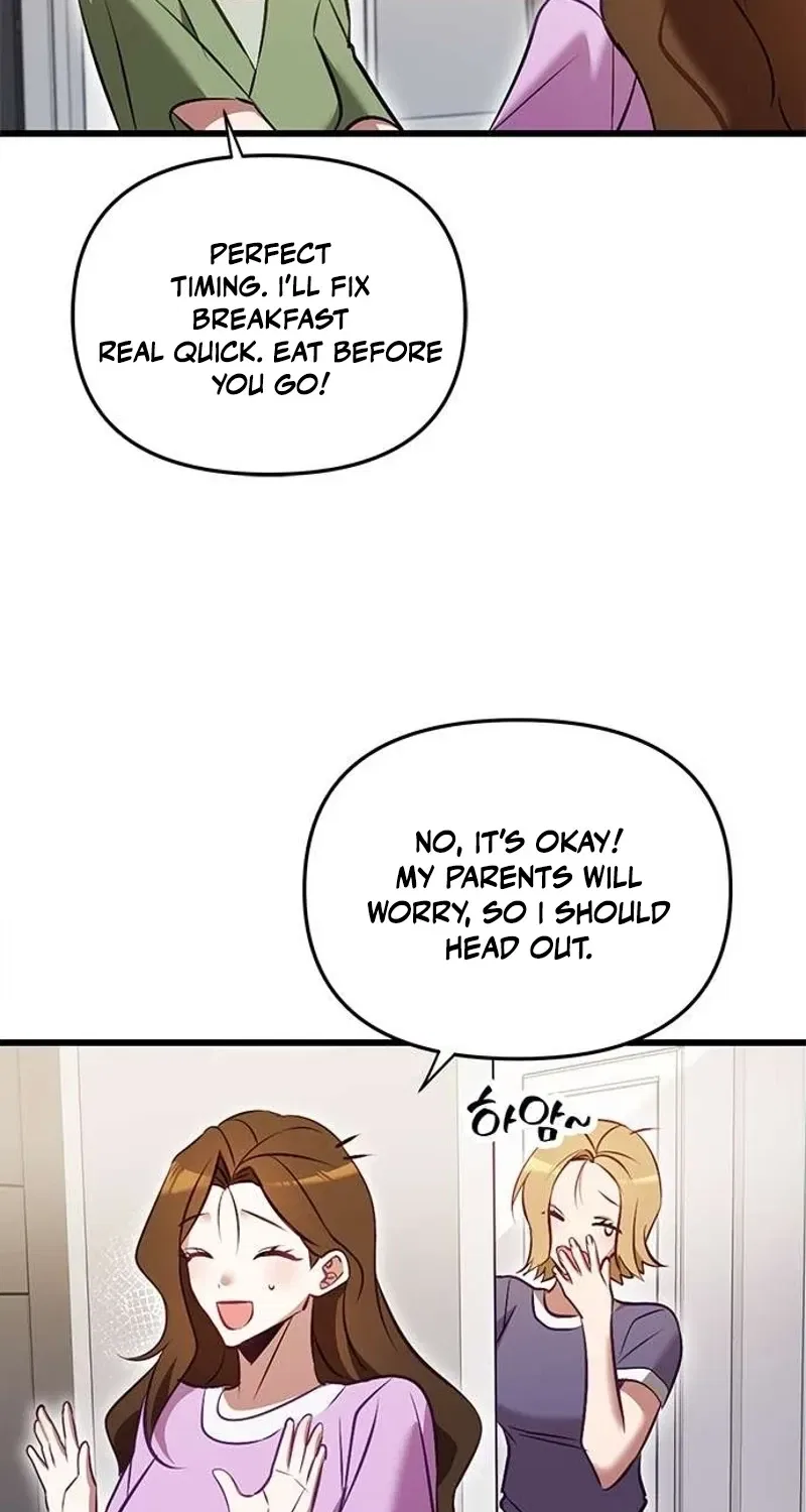 My Lewd Friend’s Oppa Chapter 2 – Page 46