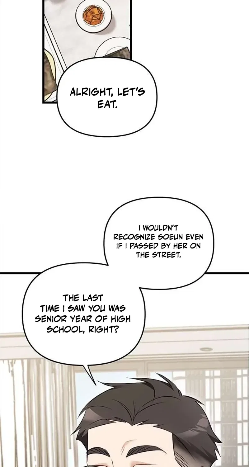 My Lewd Friend’s Oppa Chapter 2 – Page 49