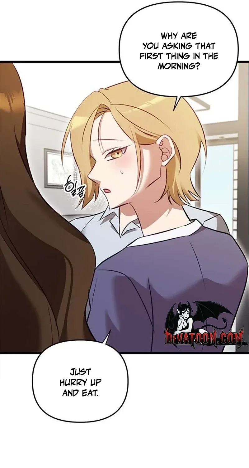 My Lewd Friend’s Oppa Chapter 2 – Page 51