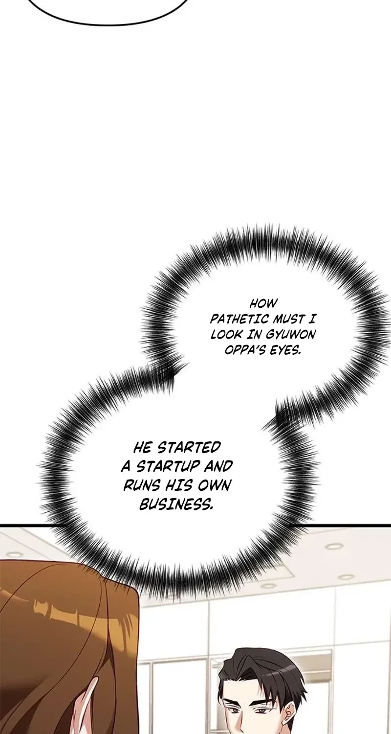 My Lewd Friend’s Oppa Chapter 2 – Page 54