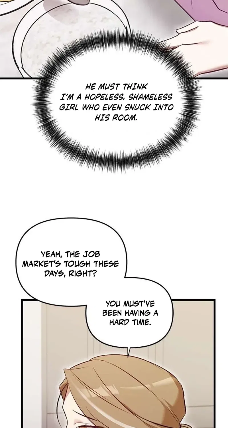 My Lewd Friend’s Oppa Chapter 2 – Page 56