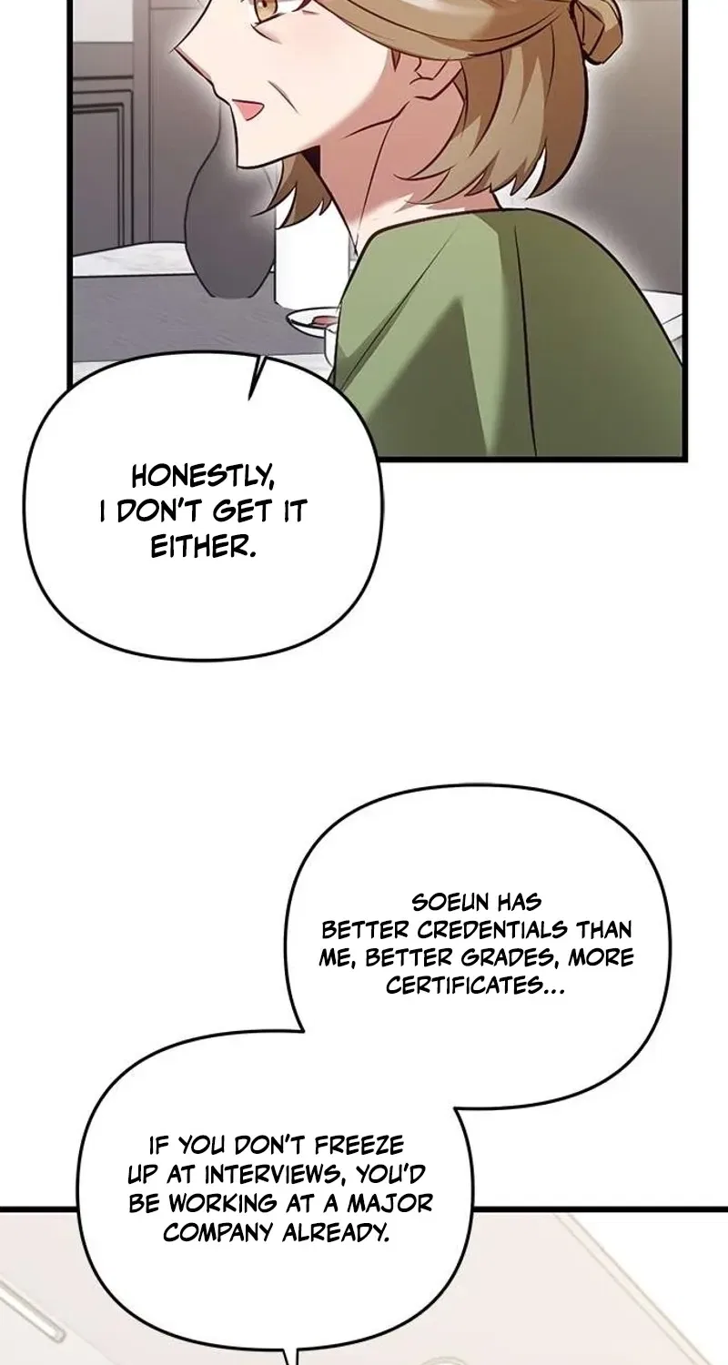 My Lewd Friend’s Oppa Chapter 2 – Page 57