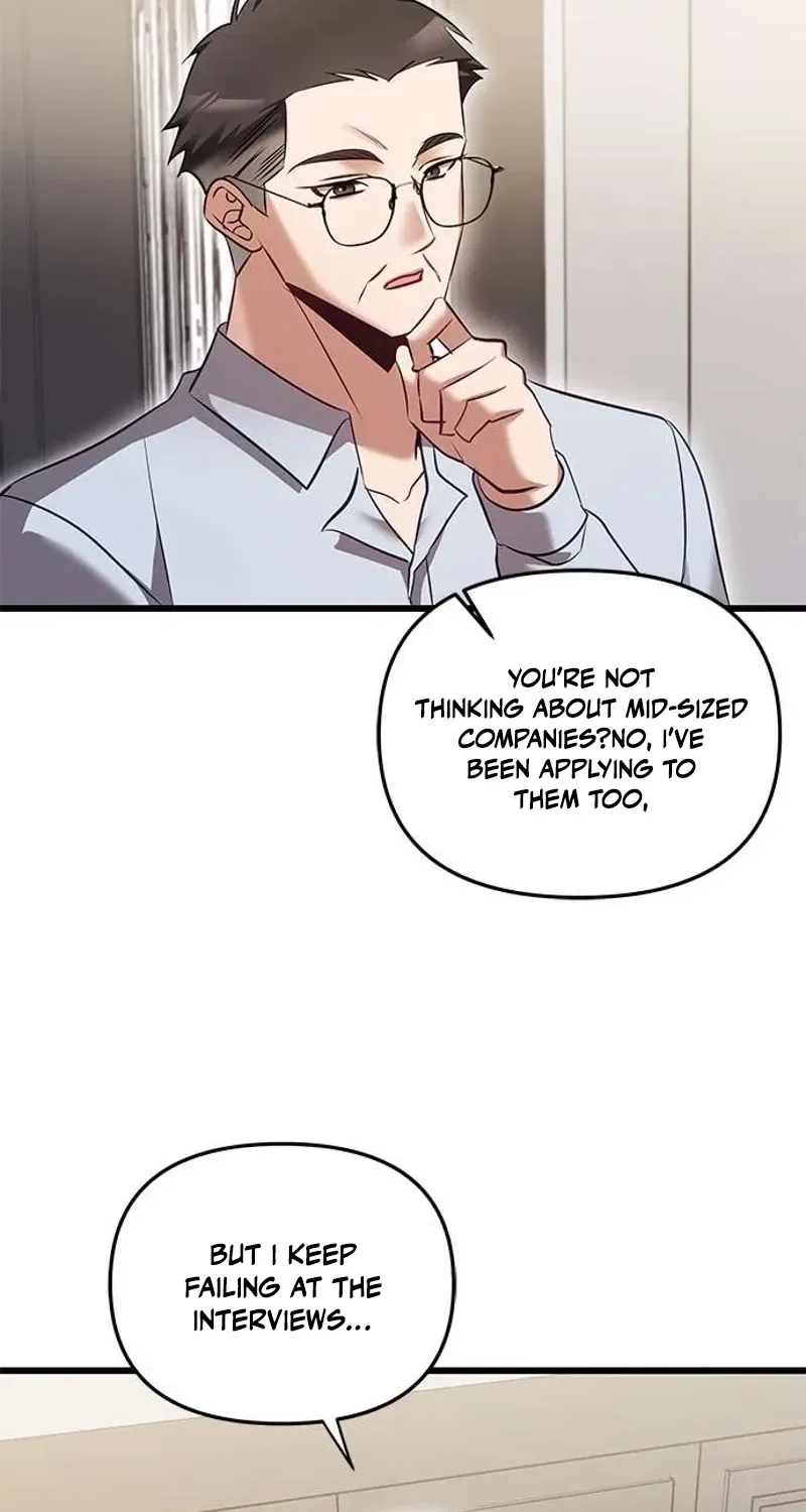 My Lewd Friend’s Oppa Chapter 2 – Page 59
