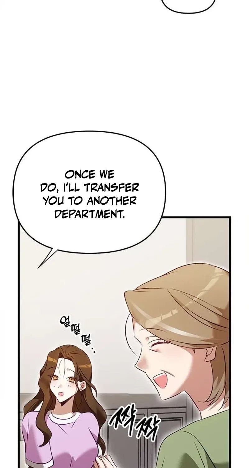 My Lewd Friend’s Oppa Chapter 2 – Page 64