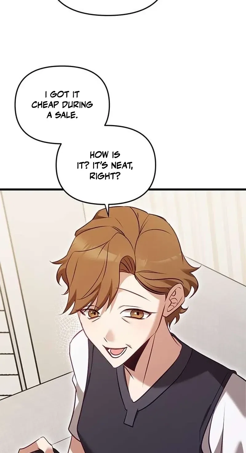My Lewd Friend’s Oppa Chapter 2 – Page 75