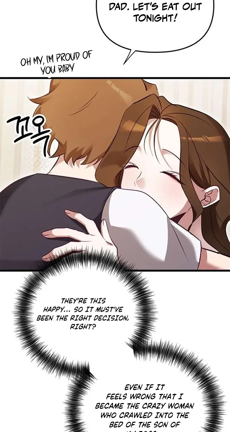 My Lewd Friend’s Oppa Chapter 2 – Page 82